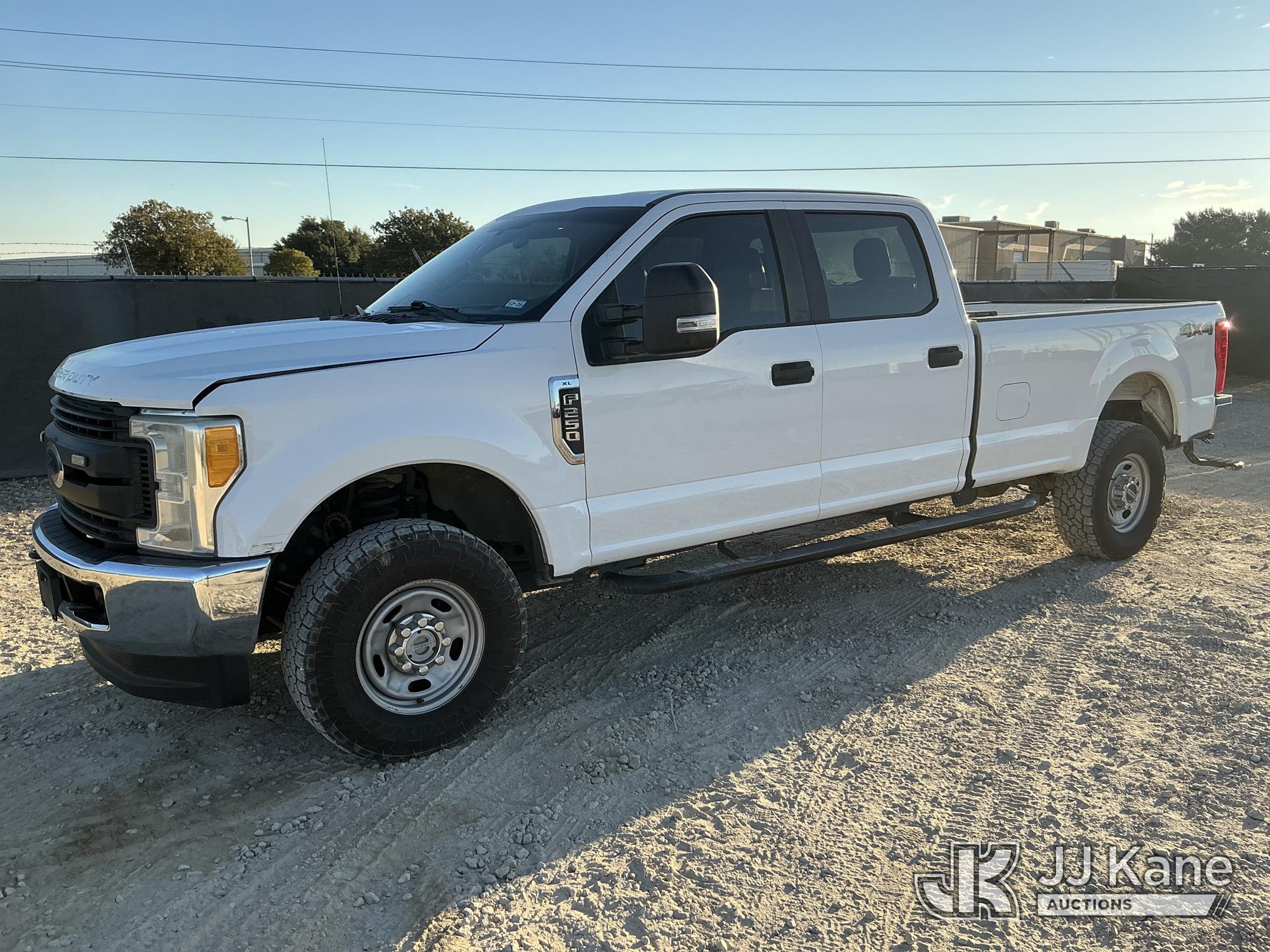 Photo of 2017 Ford F-250 SD