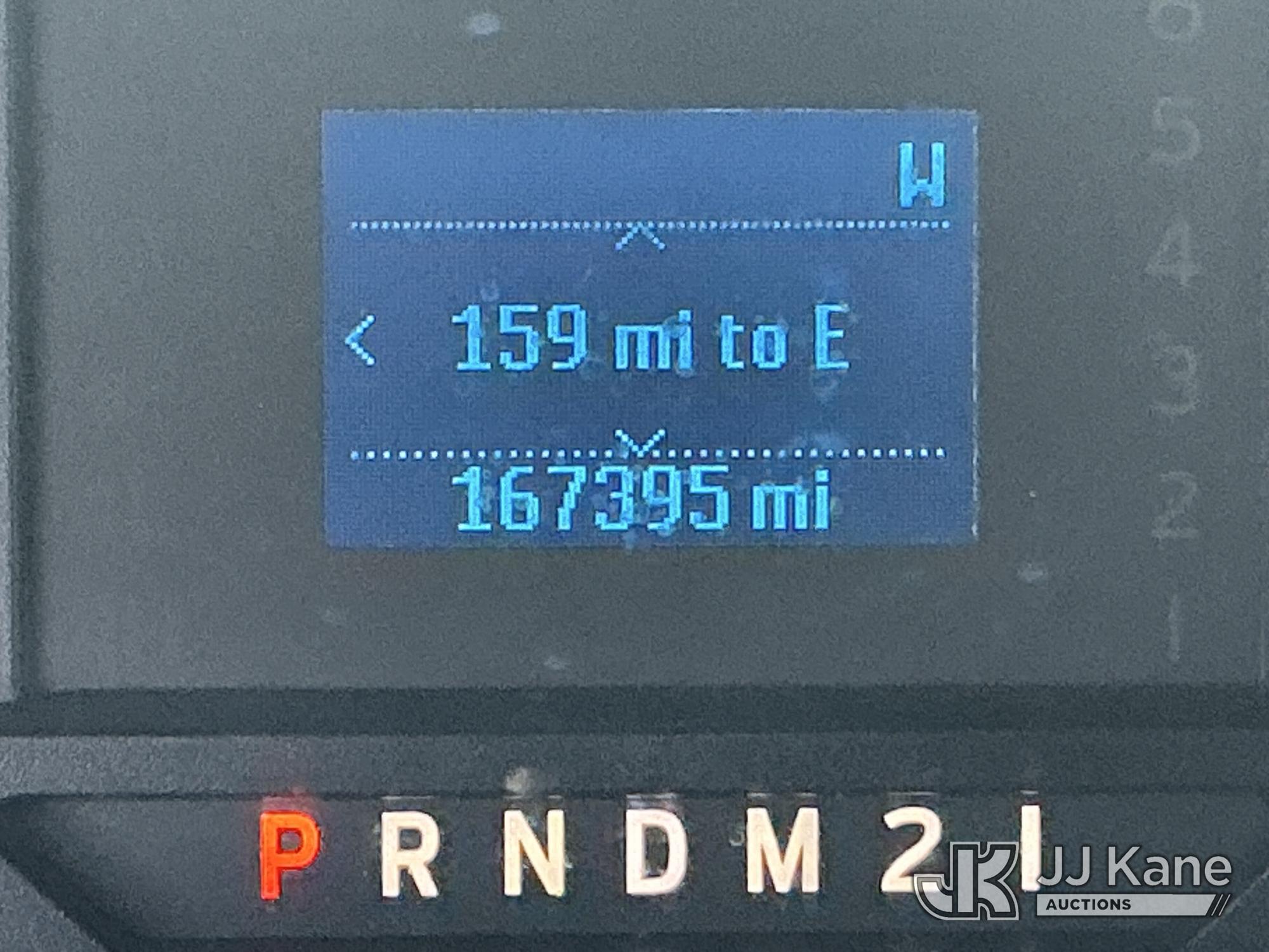 2019 Ford F-350 SD