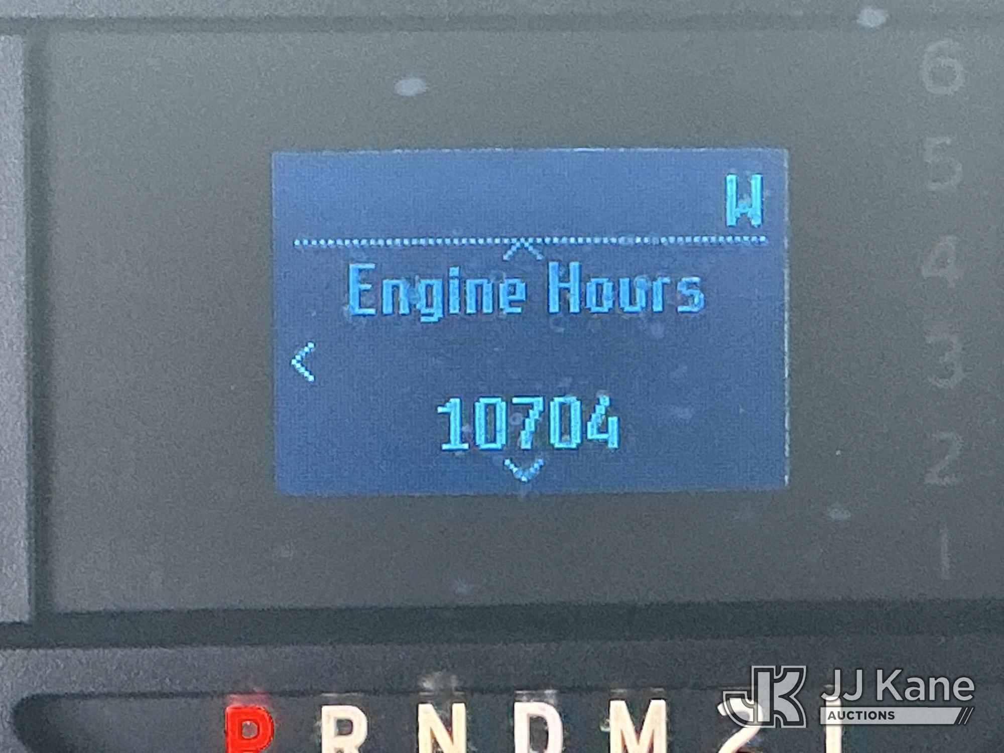 2019 Ford F-350 SD