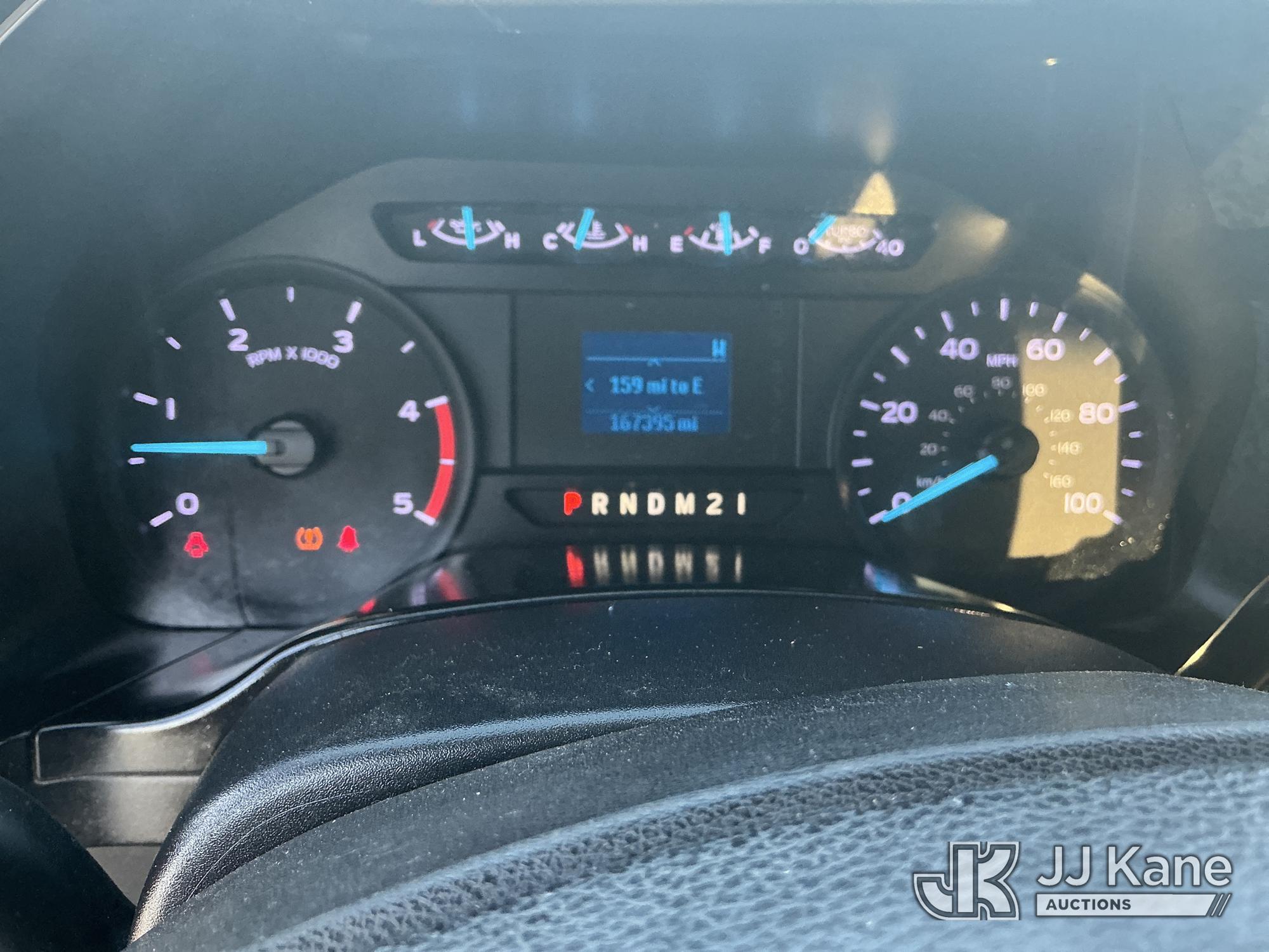 2019 Ford F-350 SD