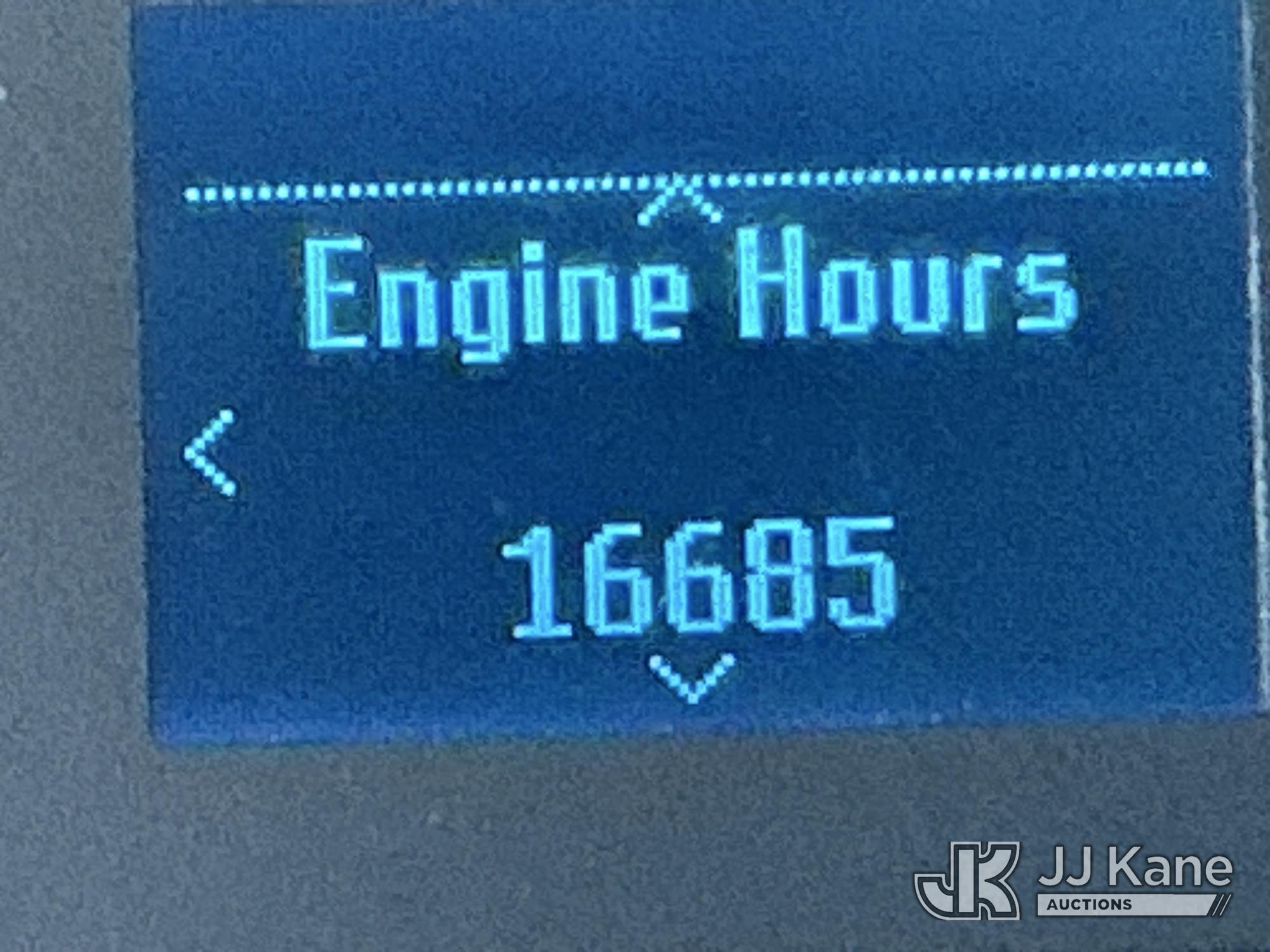 2019 Ford F-550
