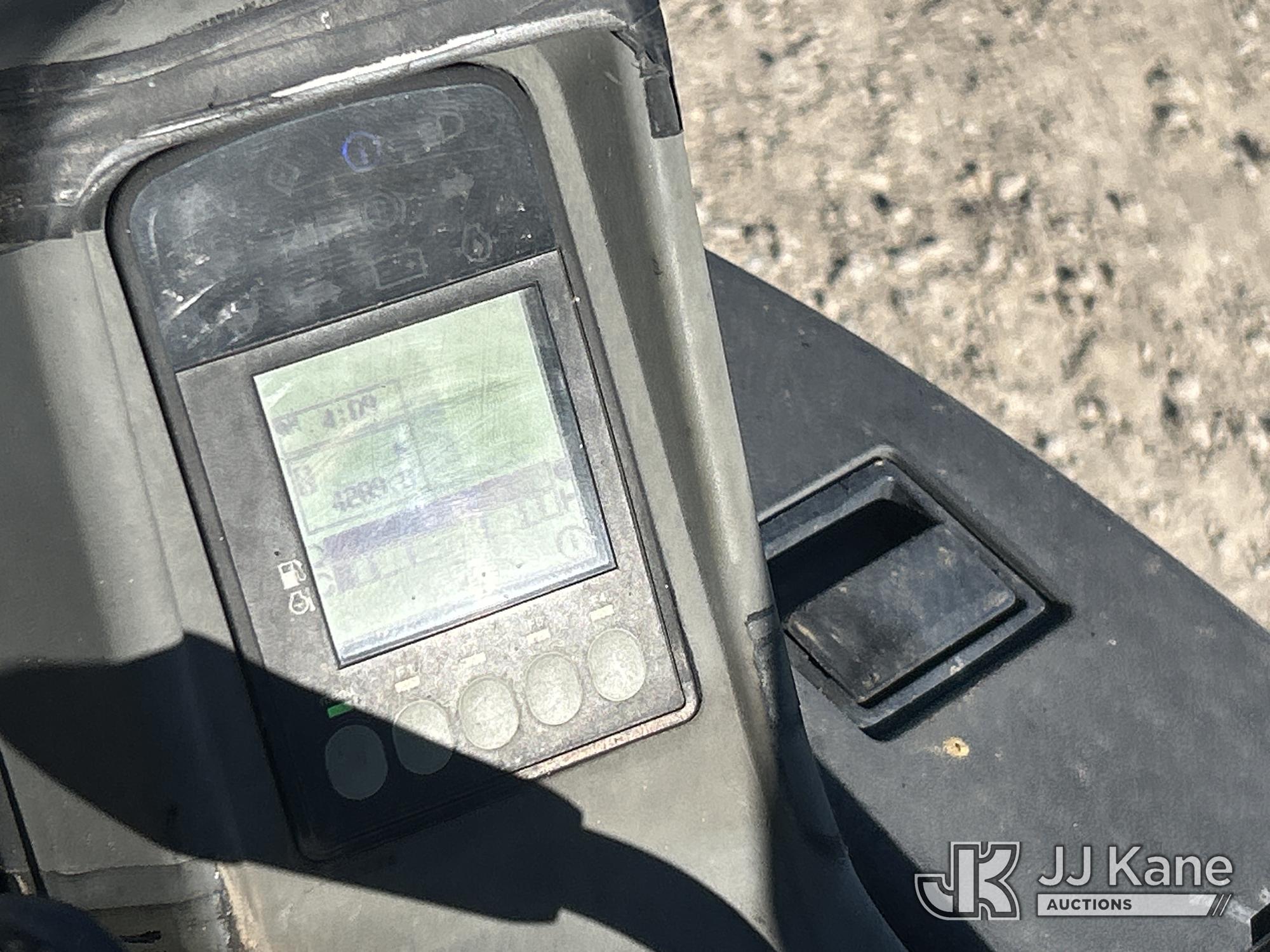 2018 Yanmar VIO35-6A
