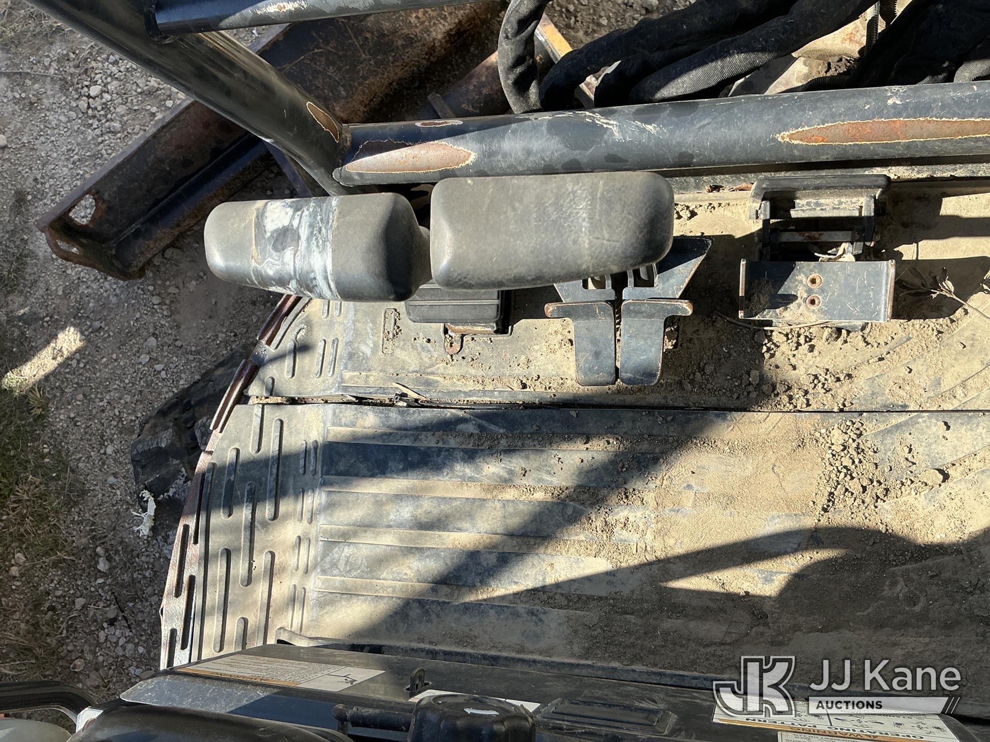 2019 Yanmar VIO35-6A