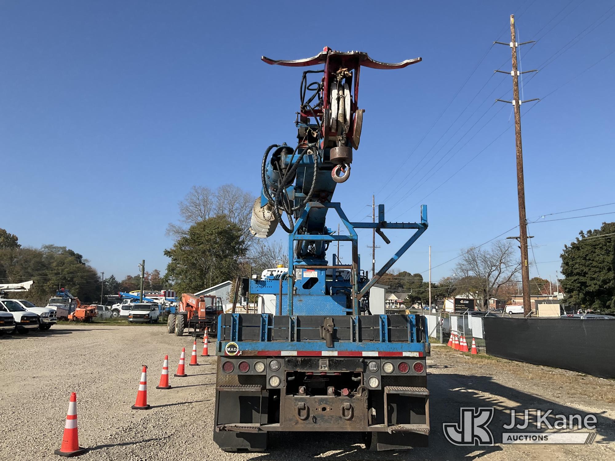 2013 International 7400