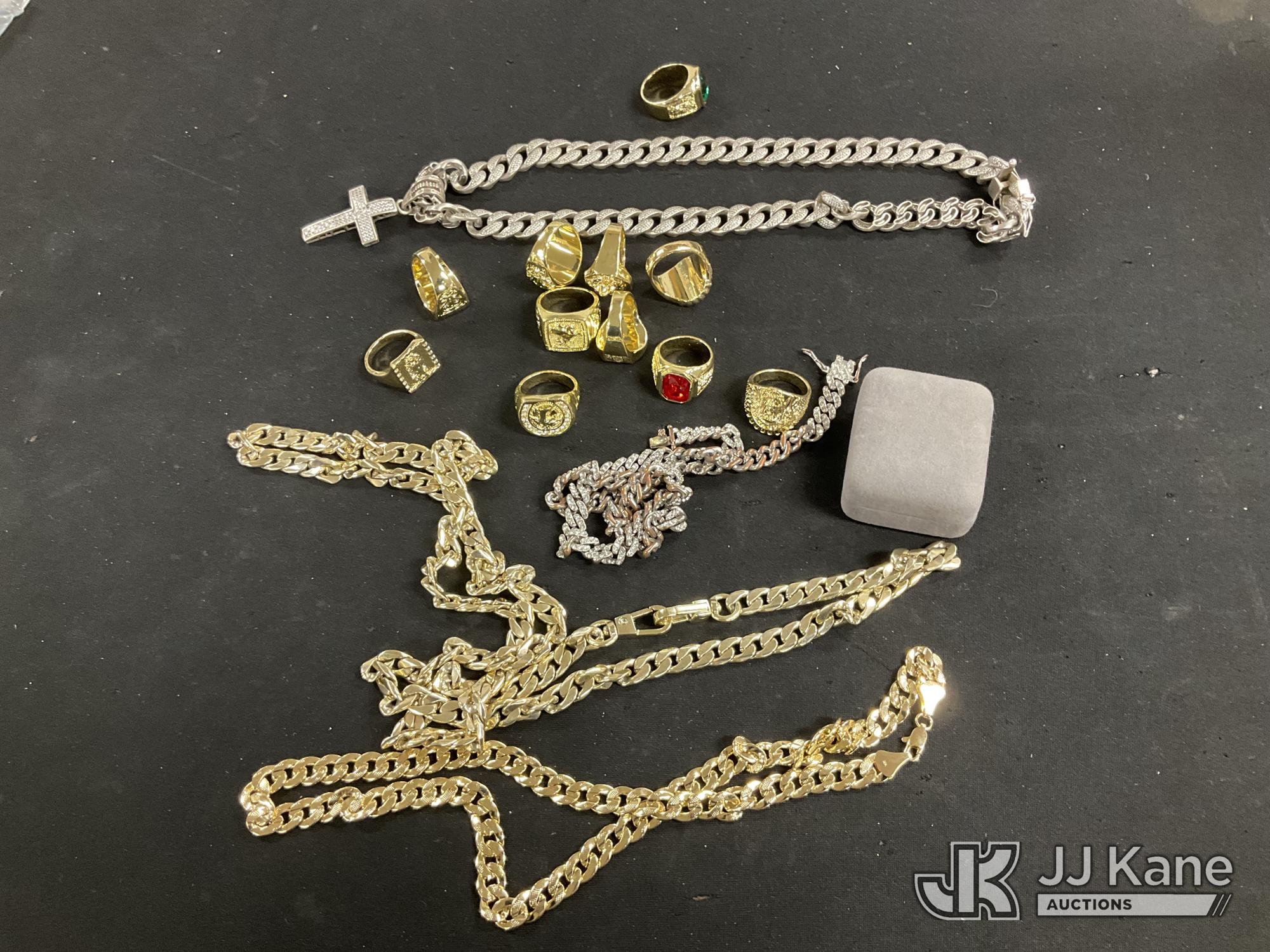 Jewelry (1654511)