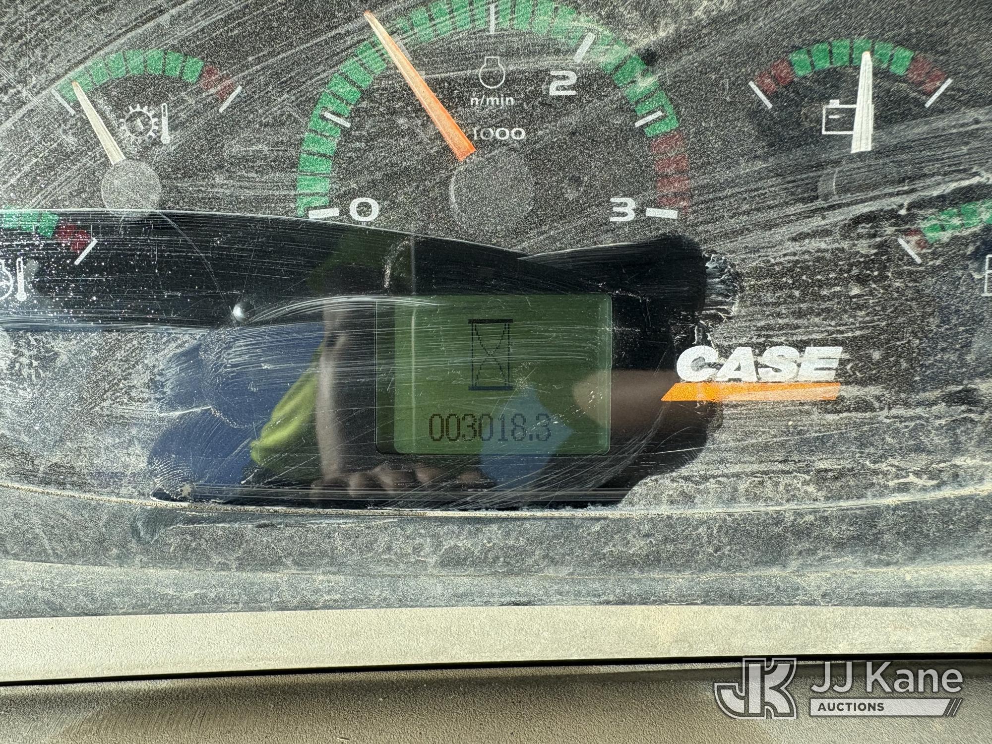 2014 Case 580 SUPER N 4X4