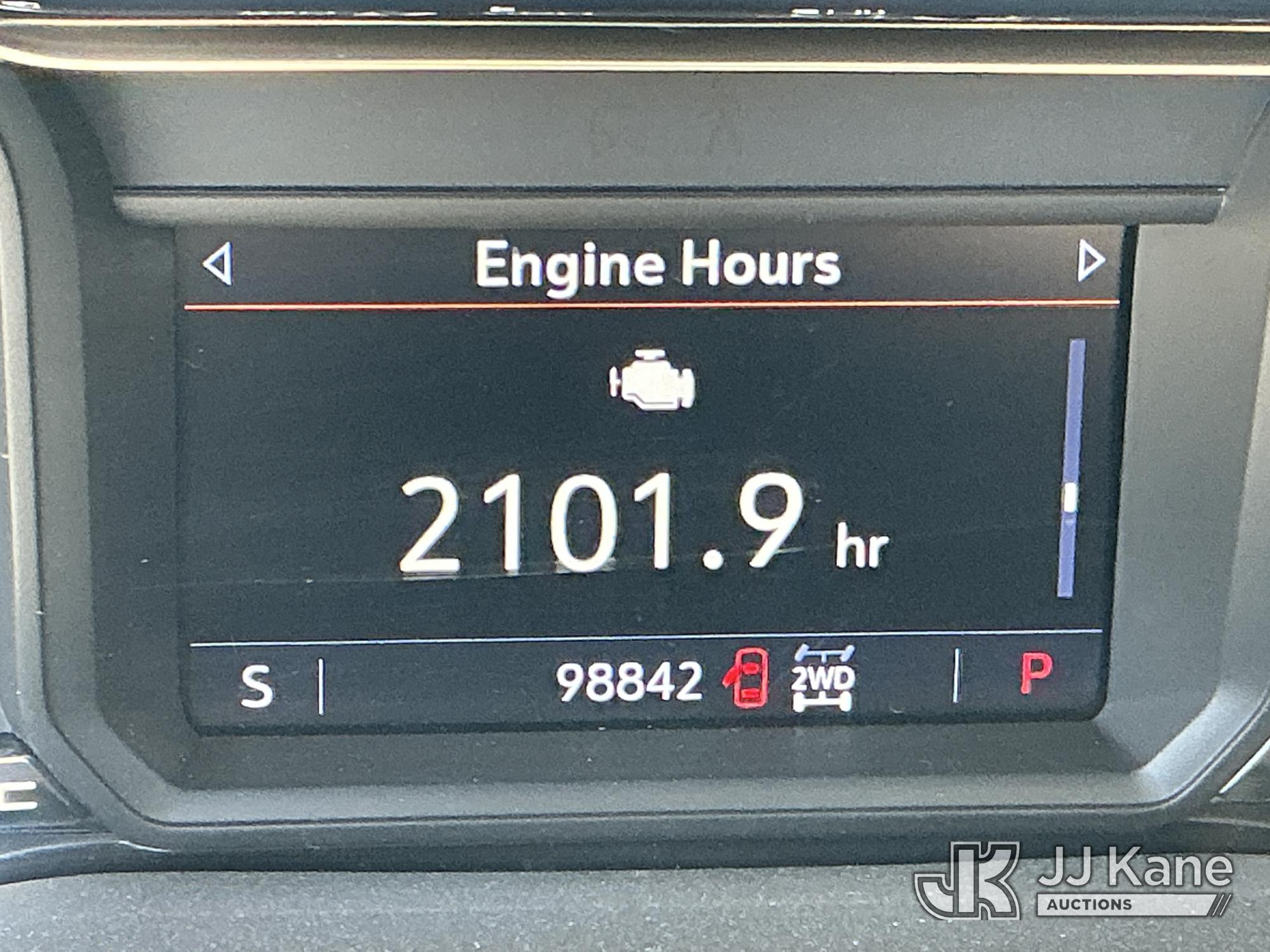 2022 GMC SIERRA 3500HD
